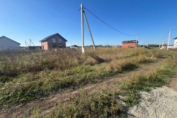 Фото №4: Земельный участок под ИЖС 3.84 сот. - Краснодар, мкр. Прикубанский внутригородской округ, ул. Фламандская, 61