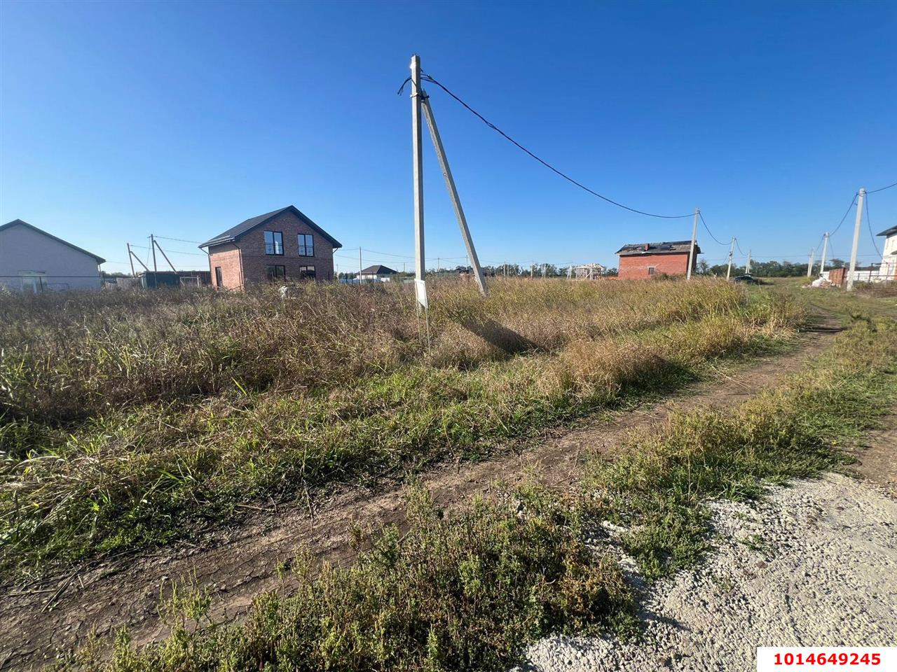 Фото №4: Земельный участок под ИЖС 3.84 сот. - Краснодар, Прикубанский внутригородской округ, ул. Фламандская, 61