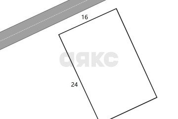 Фото №5: Земельный участок под ИЖС 3.84 сот. - Краснодар, мкр. Прикубанский внутригородской округ, ул. Фламандская, 61