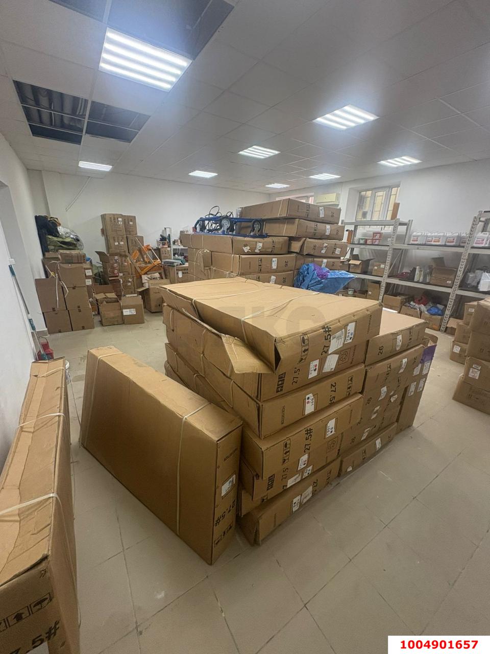 Фото №8: Торговое помещение 23 м² - Краснодар, Музыкальный, ул. имени С.В. Рахманинова, 33