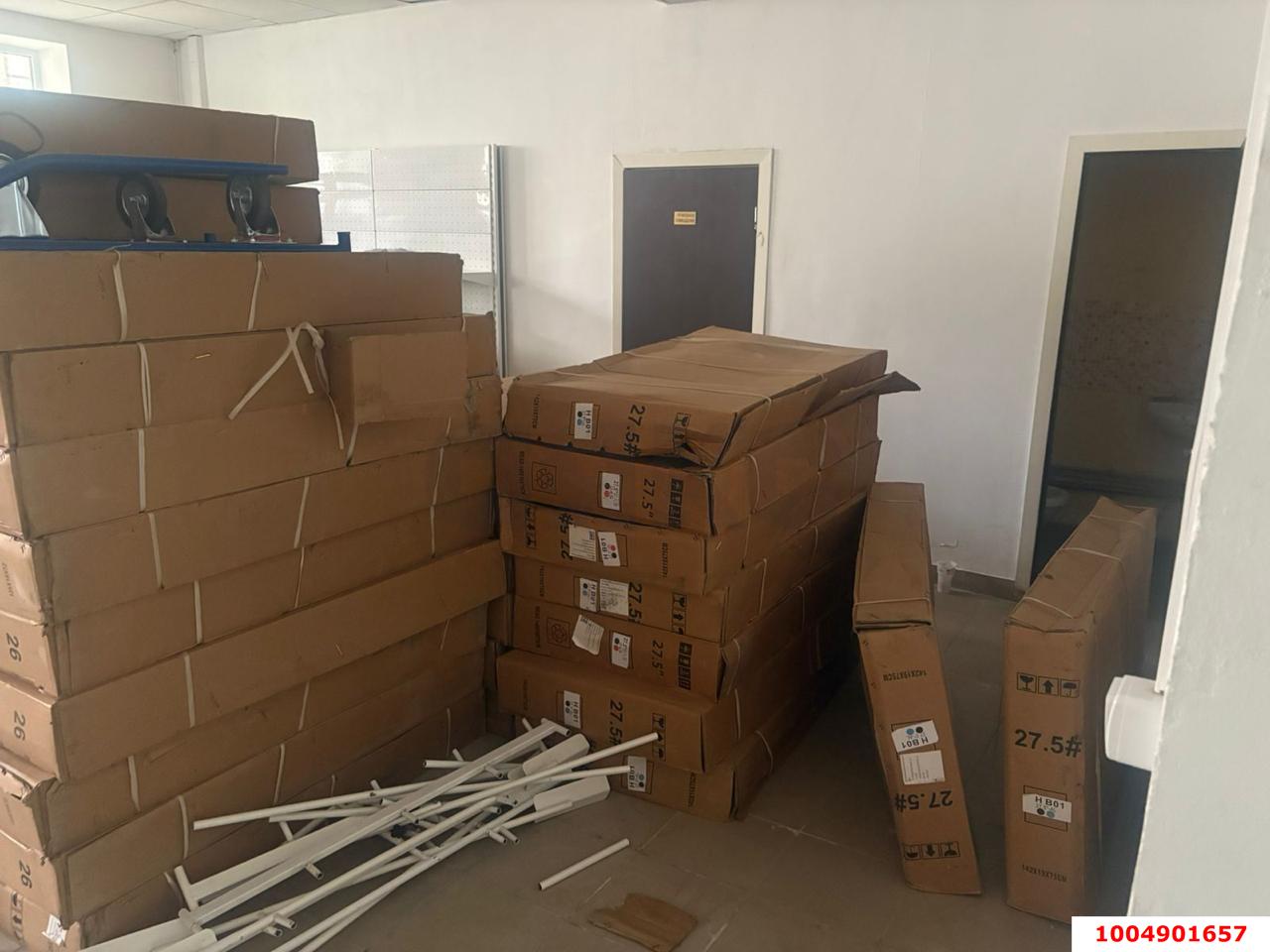 Фото №9: Торговое помещение 23 м² - Краснодар, Музыкальный, ул. имени С.В. Рахманинова, 33