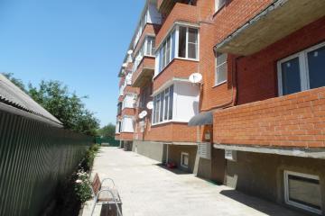 Фото №2: Коммерция 452 м² - Краснодар, мкр. Камвольно-суконный Комбинат, ул. 1-я Заречная, 59