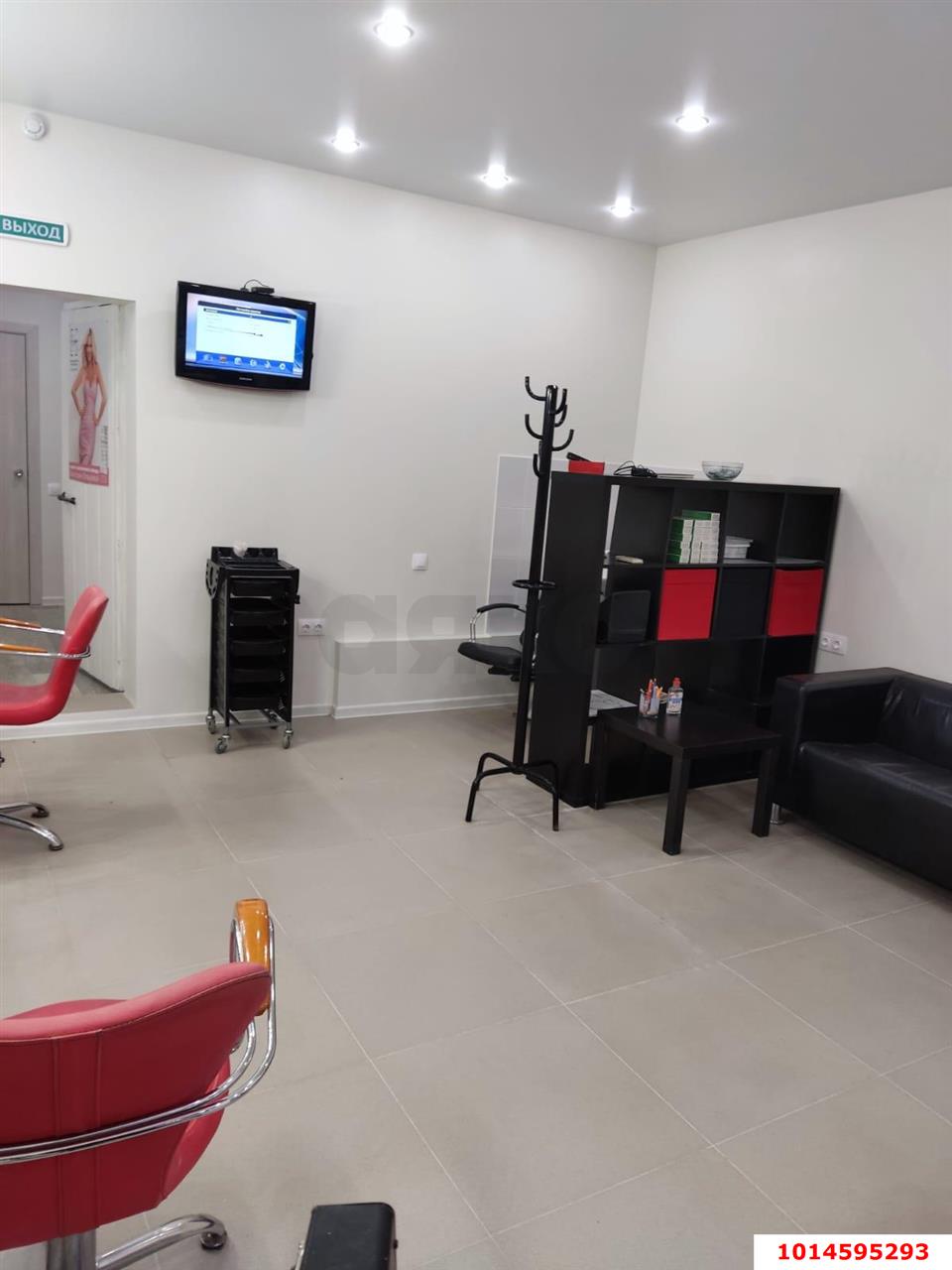 Фото №3: Коммерция 48 м² - Краснодар, Прикубанский внутригородской округ, мкр. 2-я Площадка, ул. Кореновская, 16