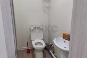 Фото №2: Торговое помещение 49 м² - Краснодар, мкр. 2-я Площадка, ул. Кореновская, 16