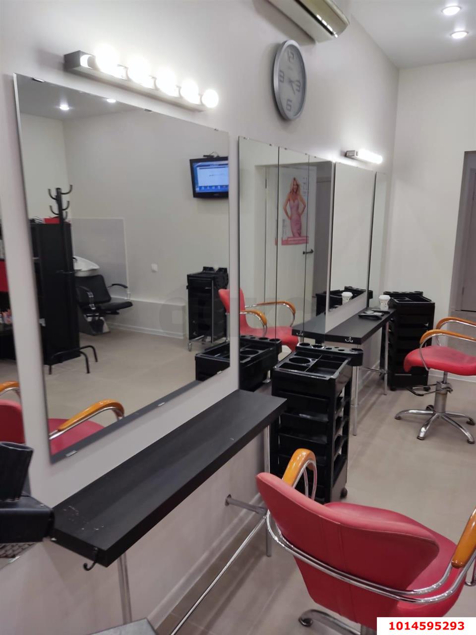 Фото №8: Коммерция 48 м² - Краснодар, Прикубанский внутригородской округ, мкр. 2-я Площадка, ул. Кореновская, 16