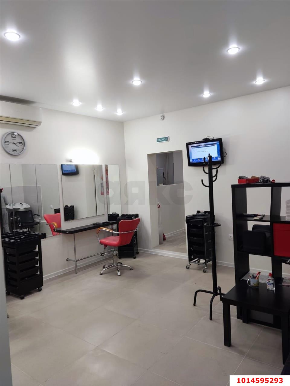 Фото №10: Коммерция 48 м² - Краснодар, Прикубанский внутригородской округ, мкр. 2-я Площадка, ул. Кореновская, 16