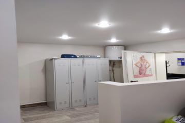 Фото №5: Коммерция 48 м² - Краснодар, мкр. 2-я Площадка, ул. Кореновская, 16