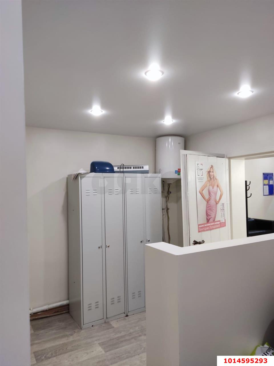 Фото №5: Коммерция 48 м² - Краснодар, Прикубанский внутригородской округ, мкр. 2-я Площадка, ул. Кореновская, 16