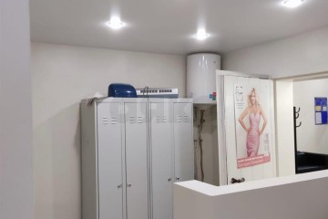 Фото №5: Торговое помещение 49 м² - Краснодар, мкр. 2-я Площадка, ул. Кореновская, 16