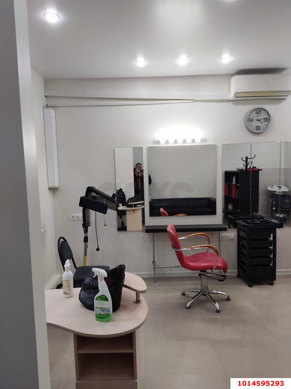 Фото №7: Коммерция 48 м² - Краснодар, Прикубанский внутригородской округ, мкр. 2-я Площадка, ул. Кореновская, 16