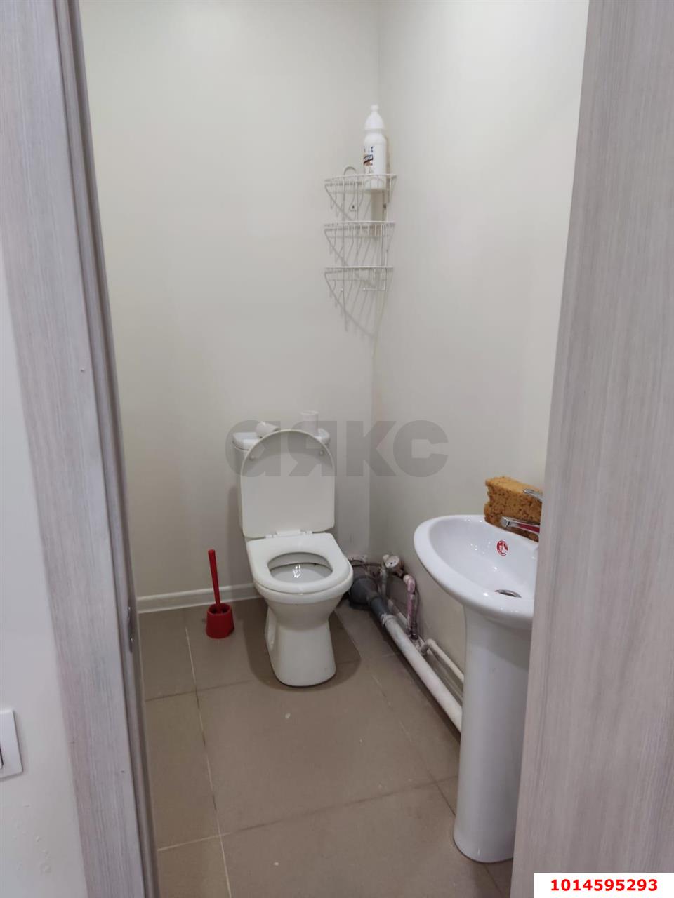 Фото №2: Коммерция 48 м² - Краснодар, Прикубанский внутригородской округ, мкр. 2-я Площадка, ул. Кореновская, 16