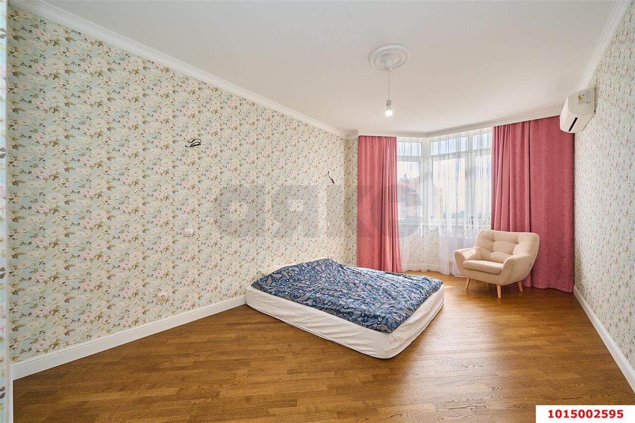 Фото №6: 3-комнатная квартира 109 м² - Краснодар, Фестивальный, ул. Гаражная, 71/1