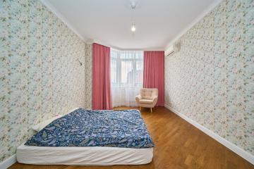 Фото №5: 3-комнатная квартира 101 м² - Краснодар, мкр. Фестивальный, ул. Гаражная, 71/1