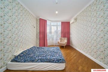 Фото №5: 3-комнатная квартира 101 м² - Краснодар, мкр. Фестивальный, ул. Гаражная, 71/1