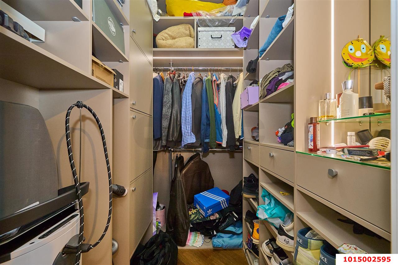 Фото №11: 3-комнатная квартира 109 м² - Краснодар, Фестивальный, ул. Гаражная, 71/1