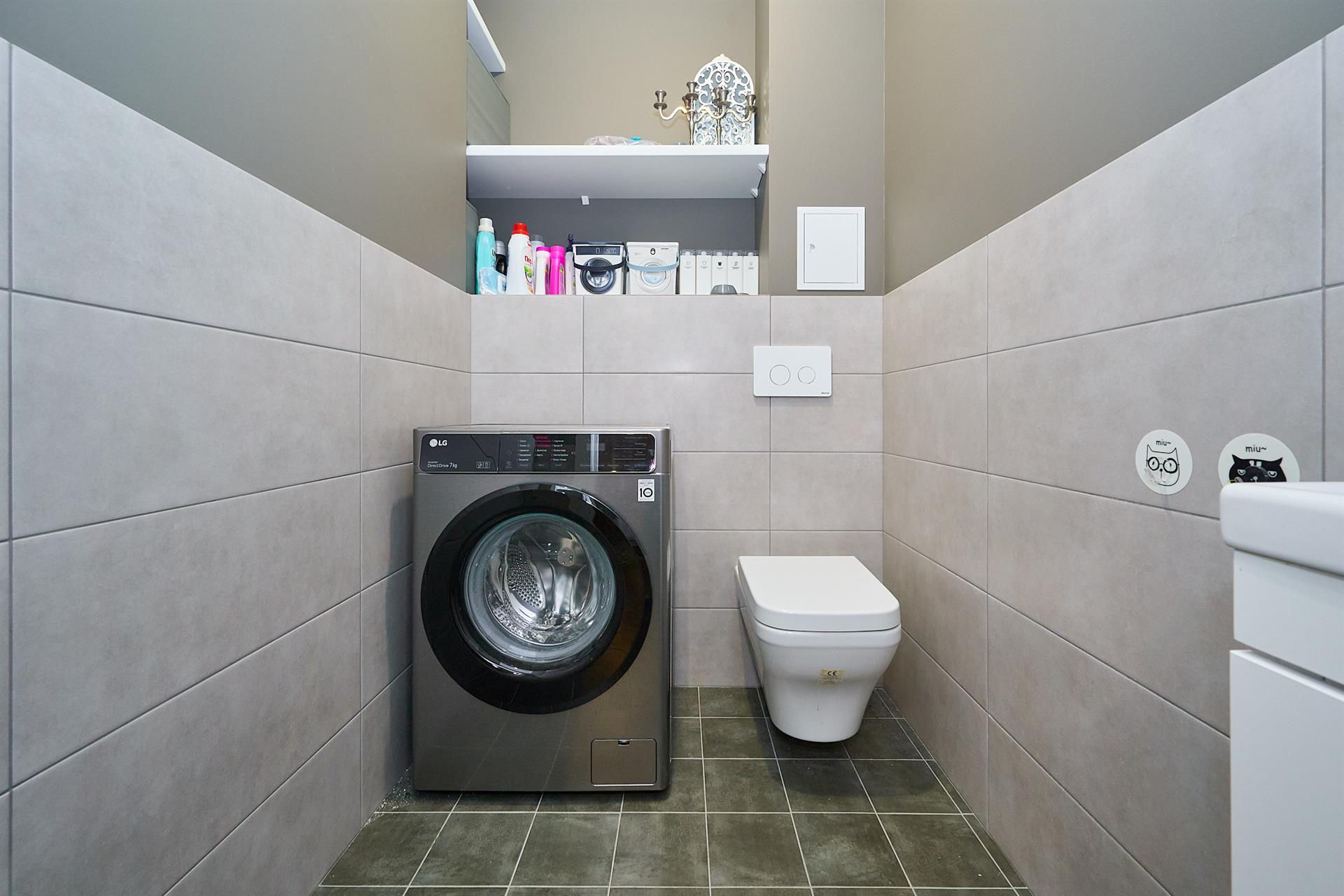 Фото №9: 3-комнатная квартира 109 м² - Краснодар, Западный внутригородской округ, мкр. Фестивальный, ул. Гаражная, 71/1