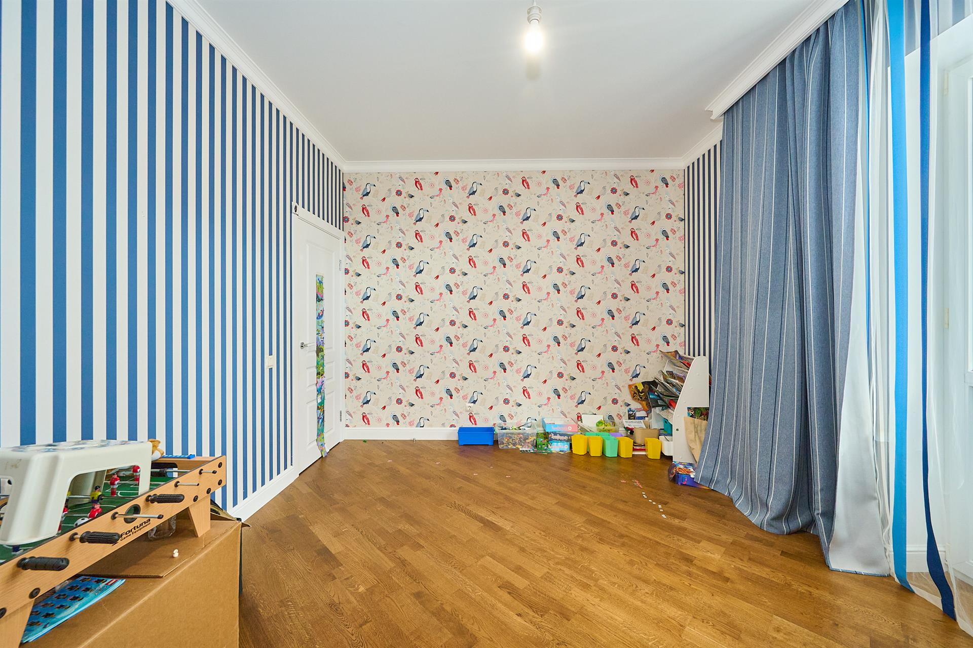 Фото №8: 3-комнатная квартира 109 м² - Краснодар, Западный внутригородской округ, мкр. Фестивальный, ул. Гаражная, 71/1