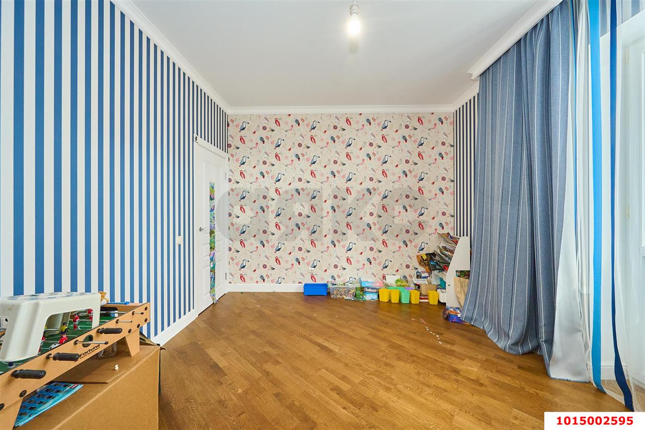 Фото №8: 3-комнатная квартира 109 м² - Краснодар, Фестивальный, ул. Гаражная, 71/1