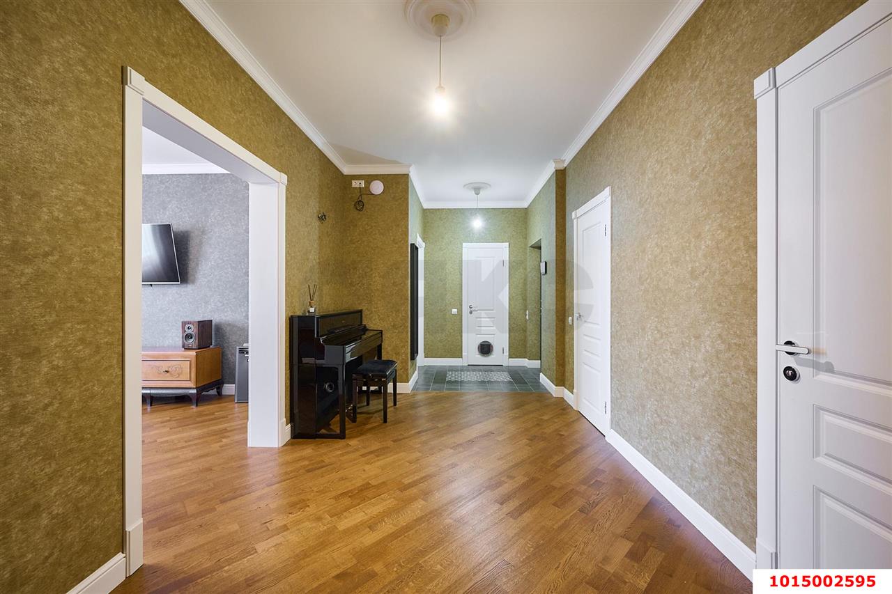 Фото №13: 3-комнатная квартира 109 м² - Краснодар, Фестивальный, ул. Гаражная, 71/1