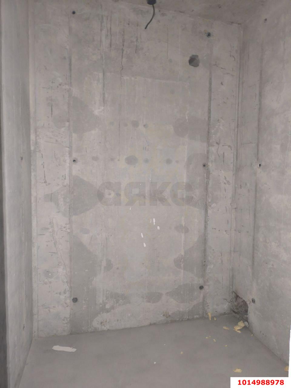 Фото №13: 1-комнатная квартира 44 м² - Краснодар, Славянский, ул. Заполярная, 37к1