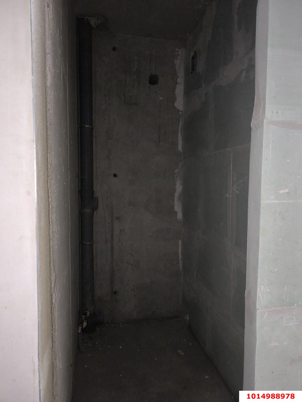 Фото №14: 1-комнатная квартира 44 м² - Краснодар, Славянский, ул. Заполярная, 37к1