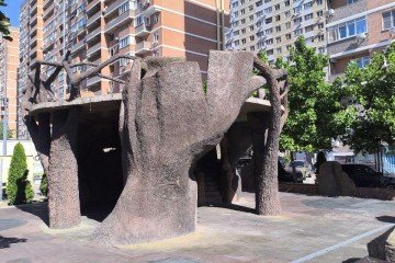 Фото №5: 1-комнатная квартира 44 м² - Краснодар, мкр. Славянский, ул. Заполярная, 37к1