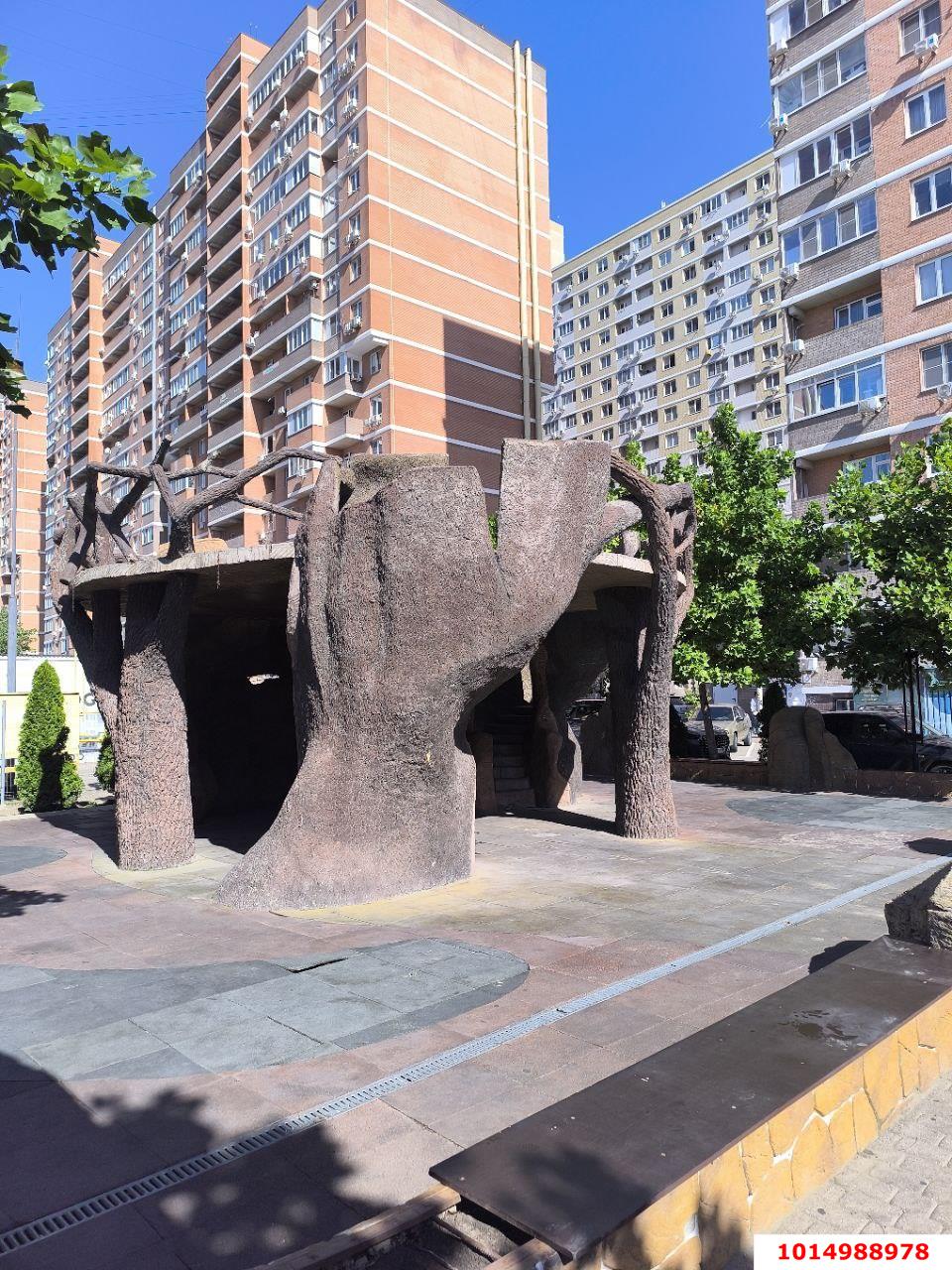 Фото №5: 1-комнатная квартира 44 м² - Краснодар, Славянский, ул. Заполярная, 37к1