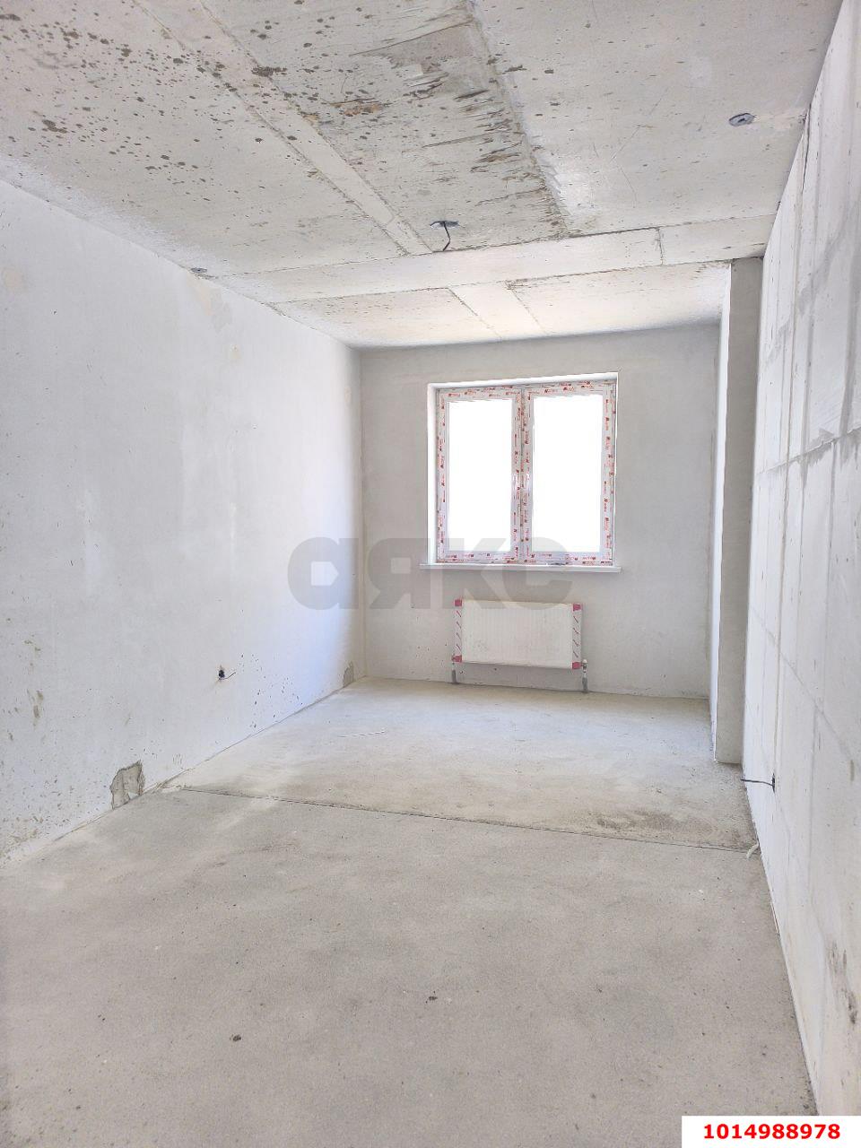 Фото №15: 1-комнатная квартира 44 м² - Краснодар, Славянский, ул. Заполярная, 37к1