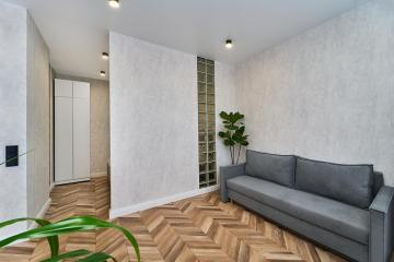 Фото №5: 1-комнатная квартира 34 м² - Краснодар, мкр. жилой комплекс Новелла, ул. Питерская, 40