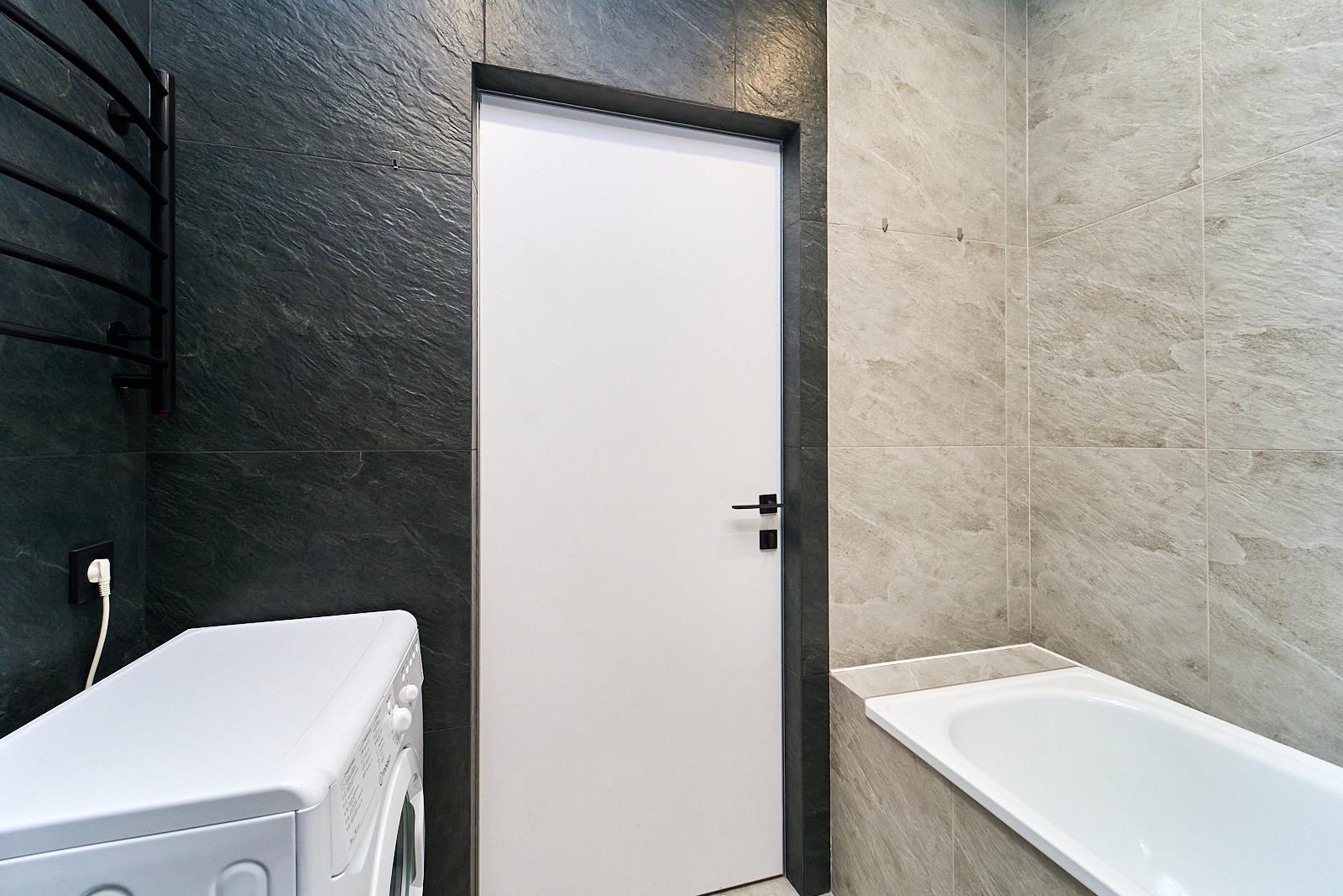 Фото №15: 1-комнатная квартира 34 м² - Краснодар, Прикубанский внутригородской округ, мкр. жилой комплекс Новелла, ул. Питерская, 40