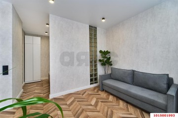 Фото №5: 1-комнатная квартира 34 м² - Краснодар, мкр. жилой комплекс Новелла, ул. Питерская, 40