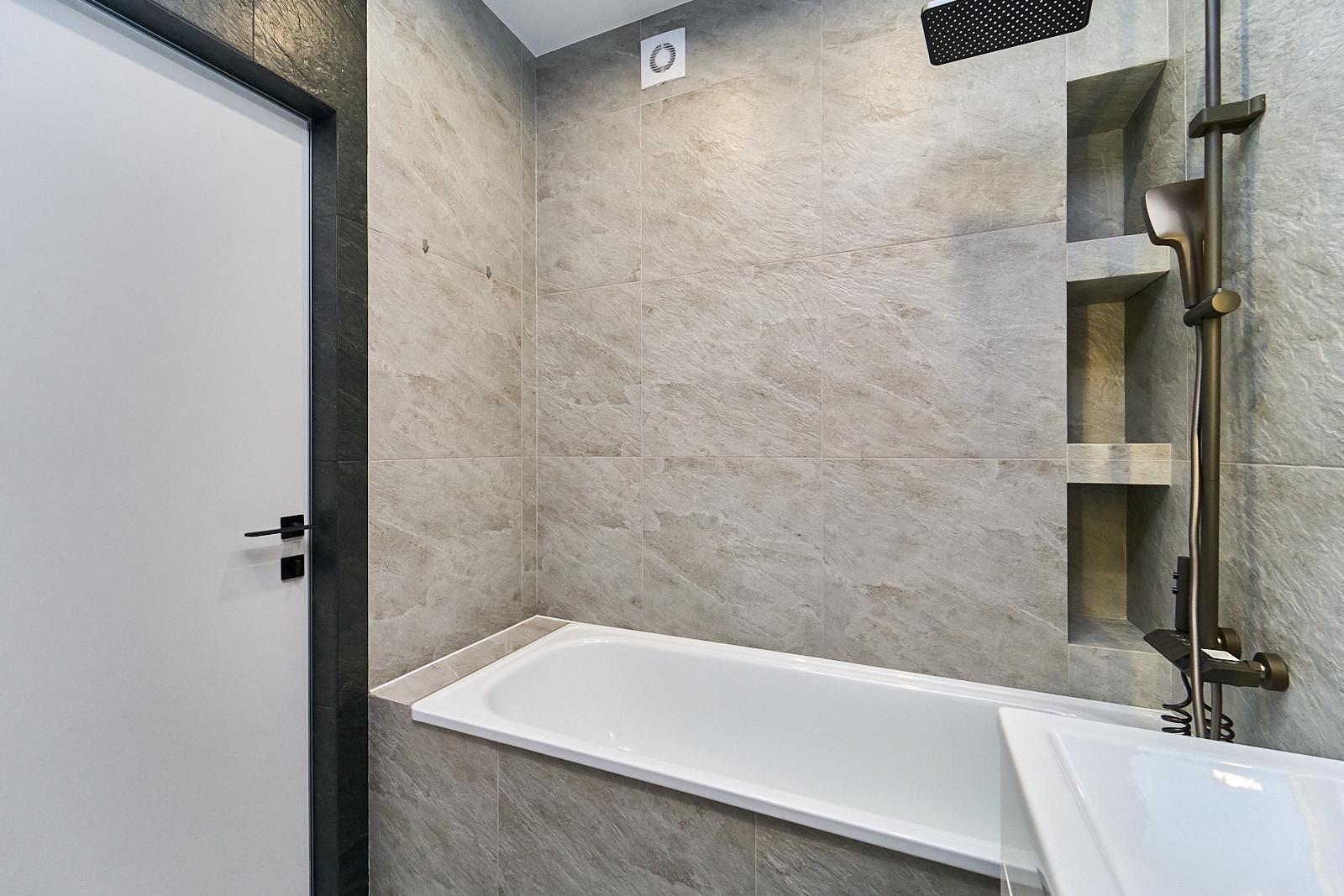 Фото №14: 1-комнатная квартира 34 м² - Краснодар, Прикубанский внутригородской округ, мкр. жилой комплекс Новелла, ул. Питерская, 40