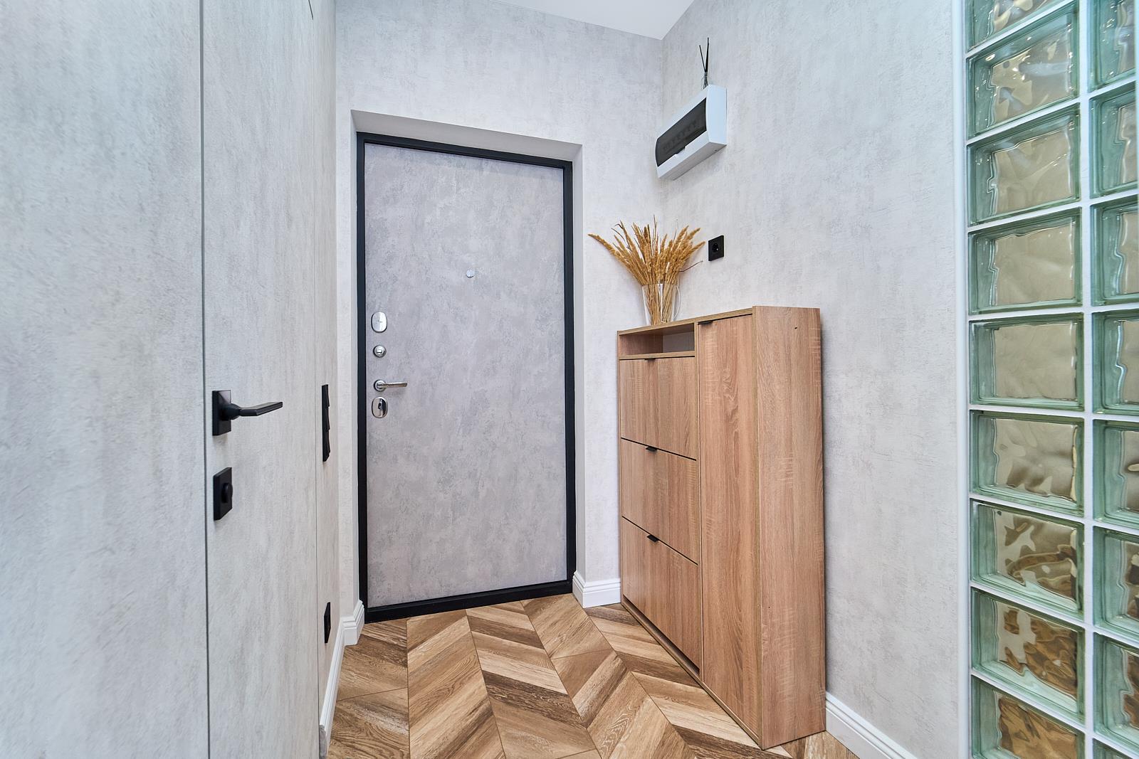 Фото №6: 1-комнатная квартира 34 м² - Краснодар, Прикубанский внутригородской округ, мкр. жилой комплекс Новелла, ул. Питерская, 40