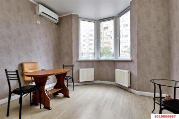Фото №2: 2-комнатная квартира 68 м² - Краснодар, мкр. Солнечный, ул. Архитектора Петина, 16