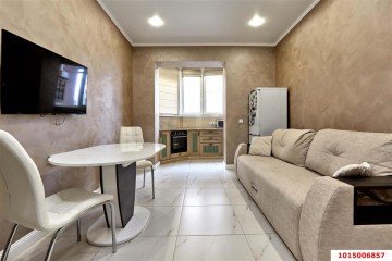 Фото №5: 2-комнатная квартира 68 м² - Краснодар, мкр. Солнечный, ул. Архитектора Петина, 16