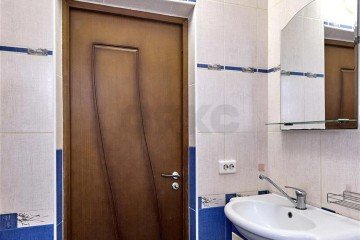 Фото №5: 1-комнатная квартира 46 м² - Краснодар, мкр. Краевая Клиническая Больница, ул. Черкасская, 35