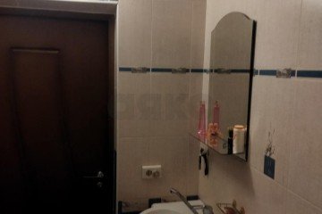 Фото №5: 1-комнатная квартира 42 м² - Краснодар, мкр. Краевая Клиническая Больница, ул. Черкасская, 35