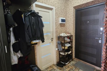 Фото №4: 1-комнатная квартира 36 м² - Краснодар, мкр. Славянский, ул. Заполярная, 35к8