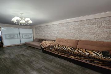 Фото №2: 1-комнатная квартира 36 м² - Краснодар, мкр. Славянский, ул. Заполярная, 35к8