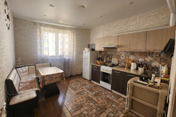 Фото №1: 1-комнатная квартира 36 м² - Краснодар, мкр. Славянский, ул. Заполярная, 35к8