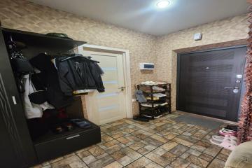 Фото №4: 1-комнатная квартира 36 м² - Краснодар, мкр. Славянский, ул. Заполярная, 35к8