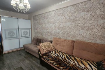 Фото №2: 1-комнатная квартира 36 м² - Краснодар, мкр. Славянский, ул. Заполярная, 35к8