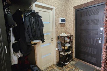 Фото №4: 1-комнатная квартира 36 м² - Краснодар, мкр. Славянский, ул. Заполярная, 35к8