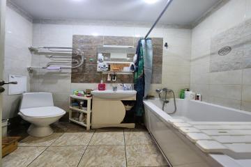 Фото №5: 1-комнатная квартира 36 м² - Краснодар, мкр. Славянский, ул. Заполярная, 35к8