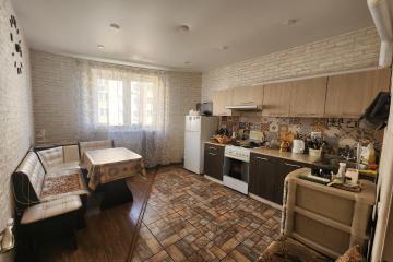 Фото №1: 1-комнатная квартира 36 м² - Краснодар, мкр. Славянский, ул. Заполярная, 35к8