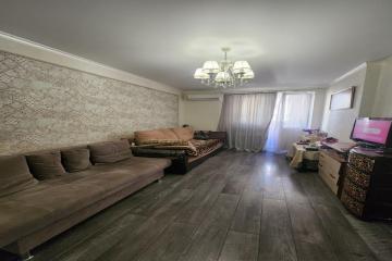 Фото №3: 1-комнатная квартира 36 м² - Краснодар, мкр. Славянский, ул. Заполярная, 35к8