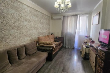 Фото №3: 1-комнатная квартира 36 м² - Краснодар, мкр. Славянский, ул. Заполярная, 35к8