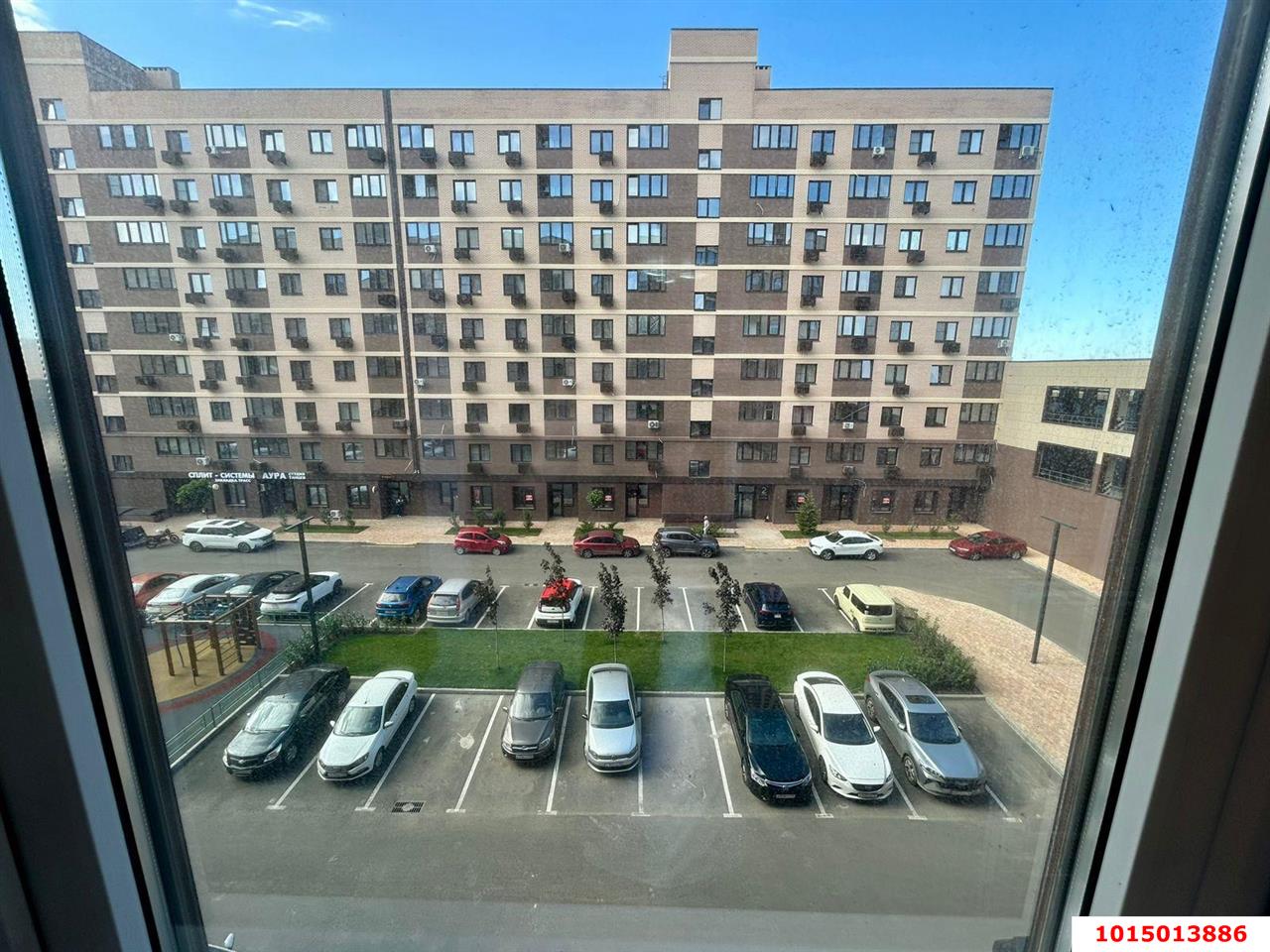 Фото №10: 1-комнатная квартира 33 м² - Краснодар, жилой комплекс Новые Сезоны, мкр. Прикубанский внутригородской округ, ул. Скандинавская, 1