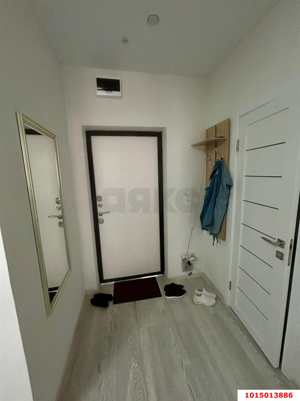 Фото №7: 1-комнатная квартира 33 м² - Краснодар, жилой комплекс Новые Сезоны, ул. Скандинавская, 1