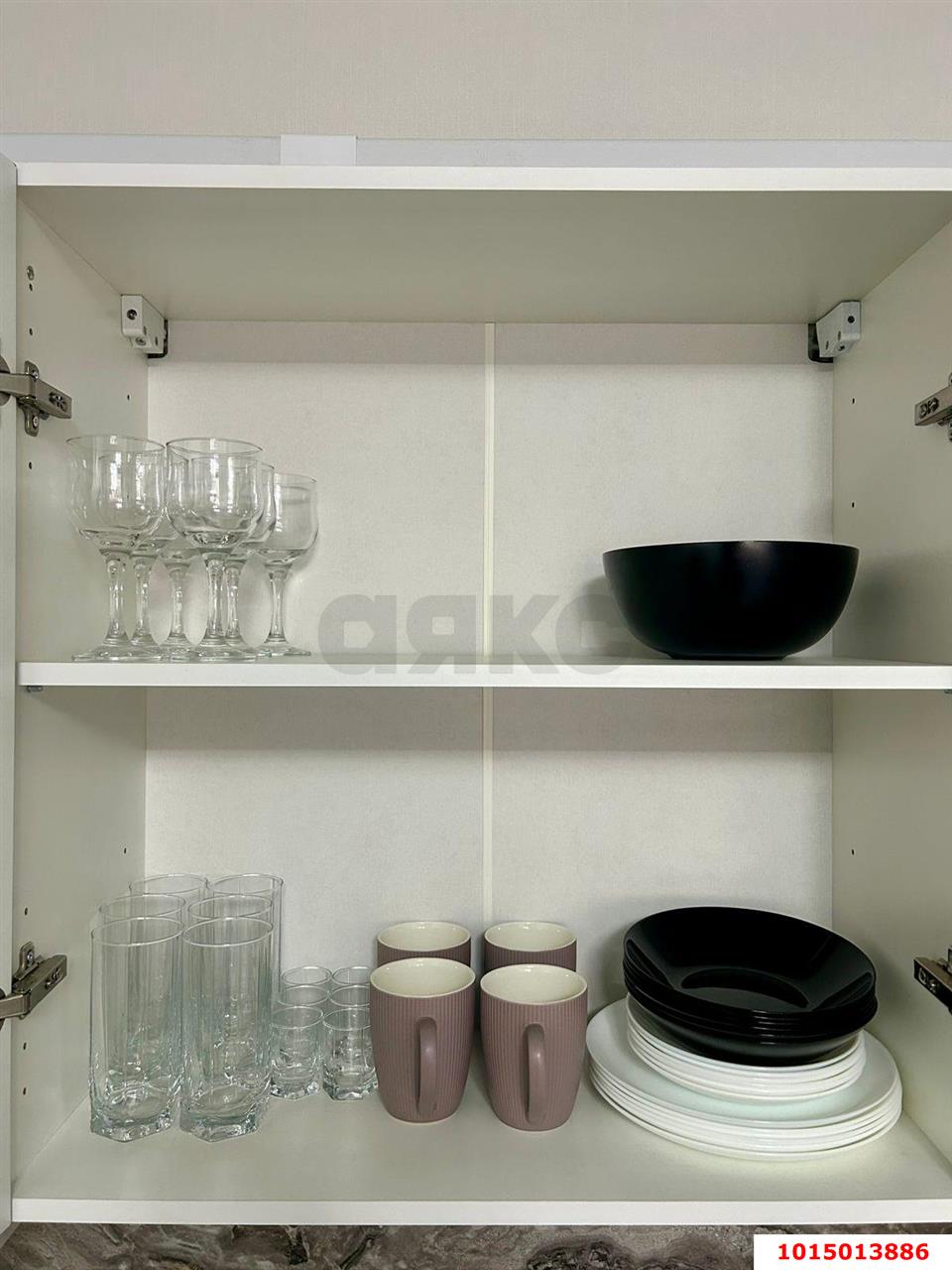 Фото №8: 1-комнатная квартира 33 м² - Краснодар, жилой комплекс Новые Сезоны, ул. Скандинавская, 1